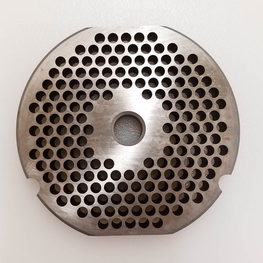 Speco #100 Triumph Cleveland Hubbed Grinder Plates (All Varieties)