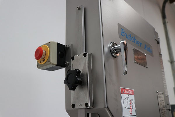 RAM S16 Industrial Meat Band Saw