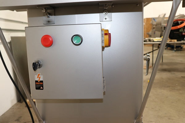 RAM S16 Industrial Meat Band Saw