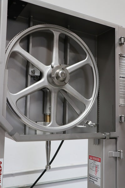 RAM S14 Industrial Meat Band Saw