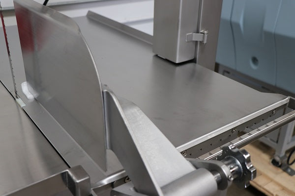 RAM S14 Industrial Meat Band Saw