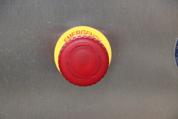 ***DISCONTINUED*** RAM Model MT-500B Continuous Marinating Vacuum Tumbler