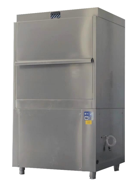 Roser Model MC24 Knife-Holder Cleaning Machine