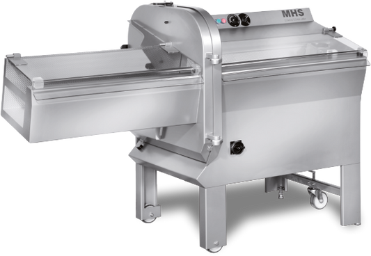 MHS Model PCE 70-21 KS Horizontal Meat Slicer and Portion Control Machine