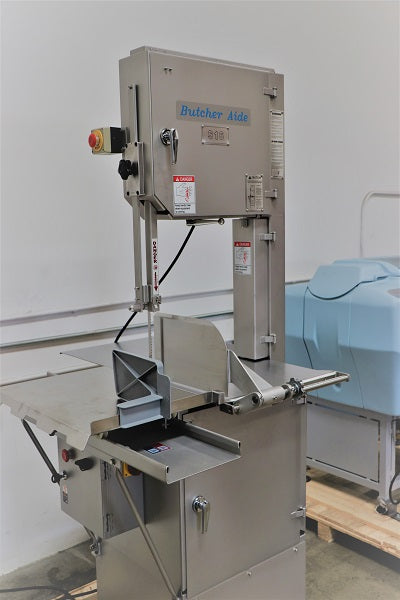RAM S16 Industrial Meat Band Saw
