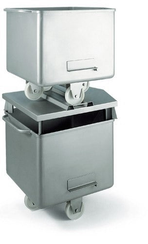 Roser Model 3712 Buggy Save Space Stacker Lid