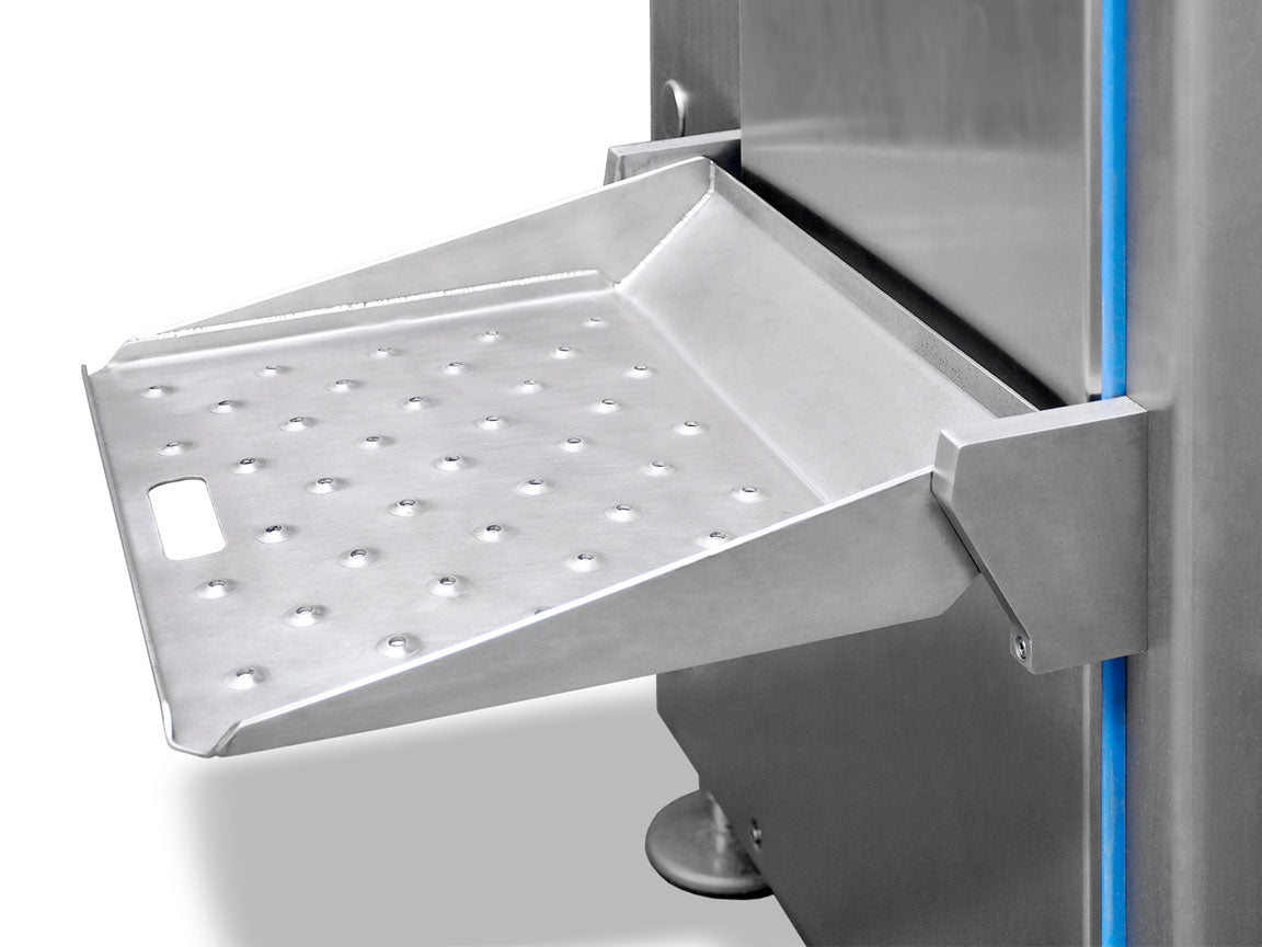 PSS Model SFV 705 Continuous Vacuum Stuffer