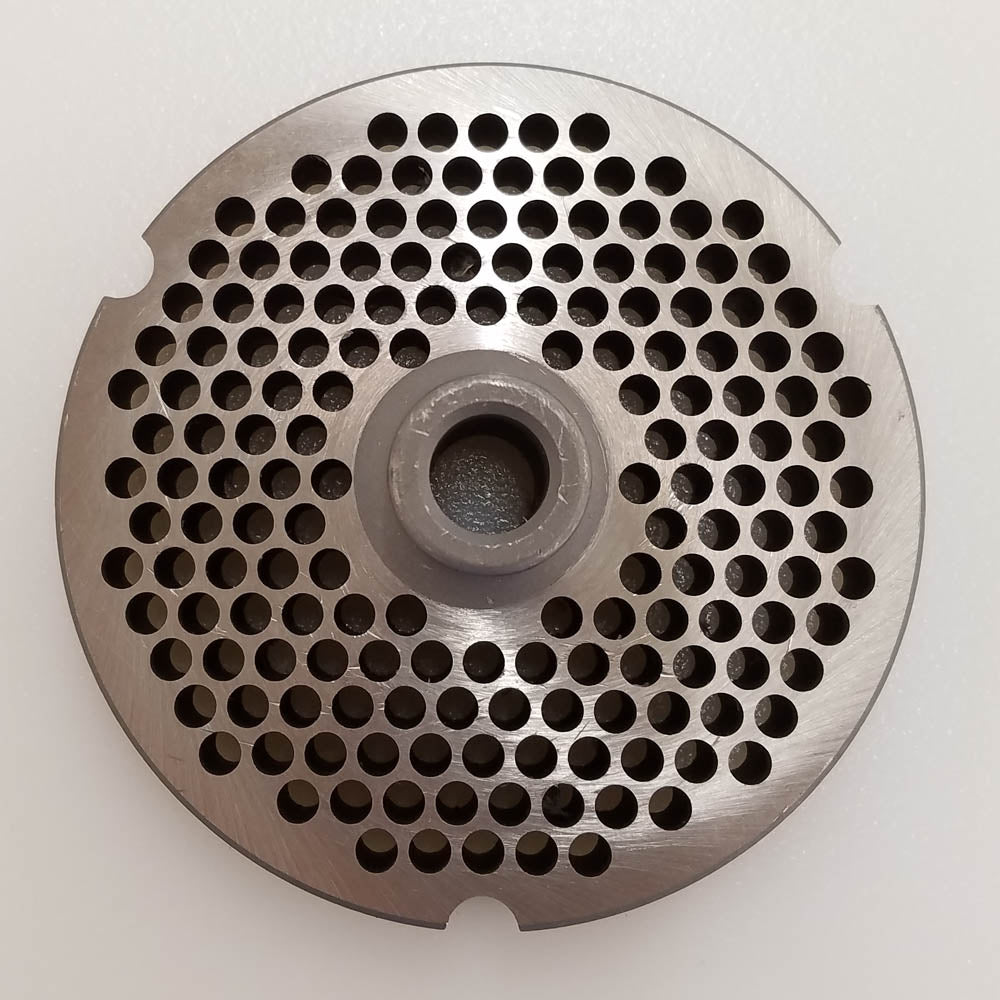 Speco #100 Triumph Hubbed Grinder Plates (All Varieties)